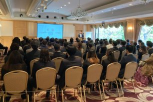 BENEFITS /AWARD 福利厚生・表彰制度